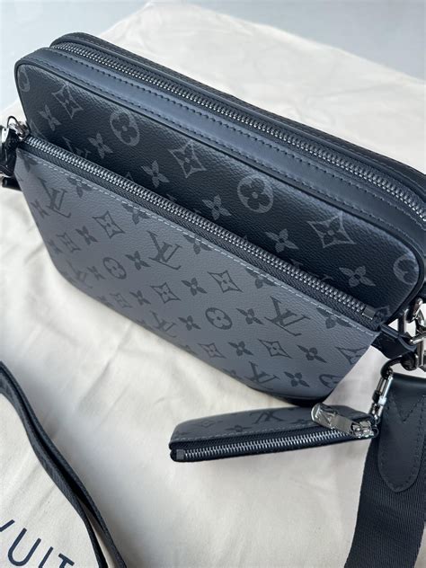 lv bag fashionreps|LV Trio Messenger Bag : r/FashionReps .